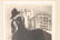 HENRI DE TOULOUSE-LAUTREC LITHOGRAPH SIGNED - 2