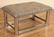 PAIR MID CENTURY MODERN POLISHED CHROME BENCHES - 2