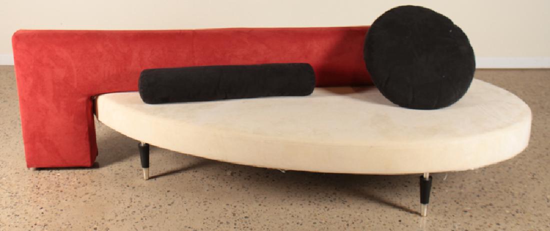 ANTONIO CITTERIO DESIGNED ITALIAN BENCH (1 of 5)