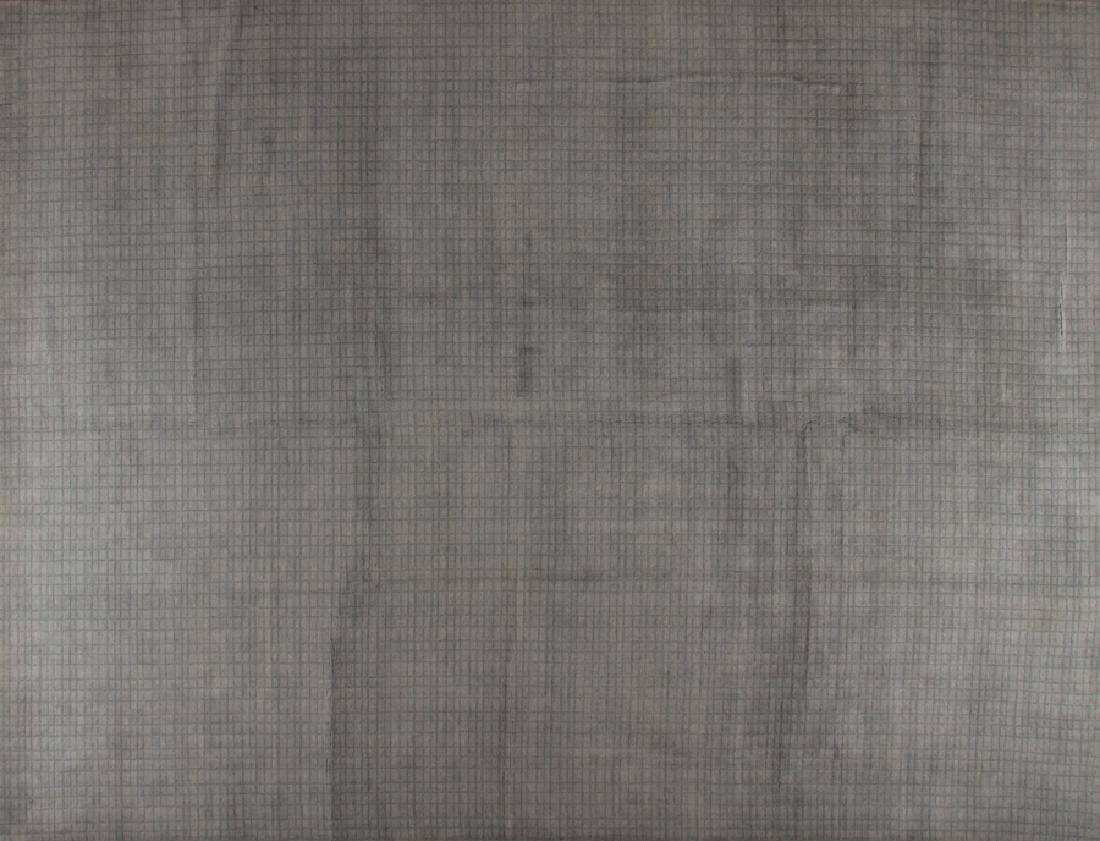 CONTEMPORARY RUG (1 of 3)