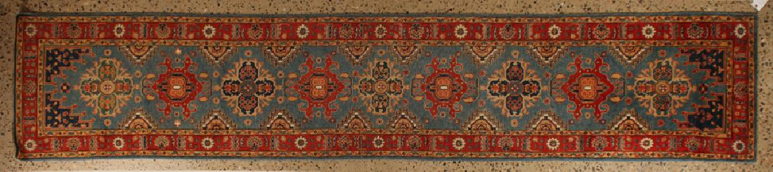 UZBEK KAZAK RUNNER (1 of 3)