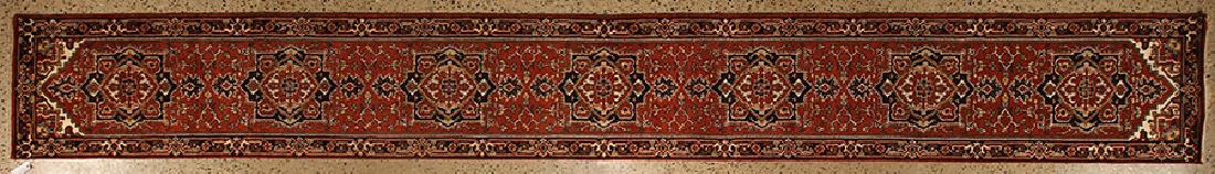 AGRA SERAPI RUNNER (1 of 5)