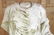 CARVED MARBLE GARDEN FIGURAL FRAGMENT - 2