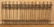 5 PIECES VICTORIAN WROUGHT IRON FENCING - 3