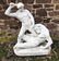 MARBLE SCULPTURE THESEUS KILLING MINOTAUR