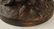 JEAN LOUIS GREGOIRE BRONZE FEMALE FIGURES SIGNED - 6