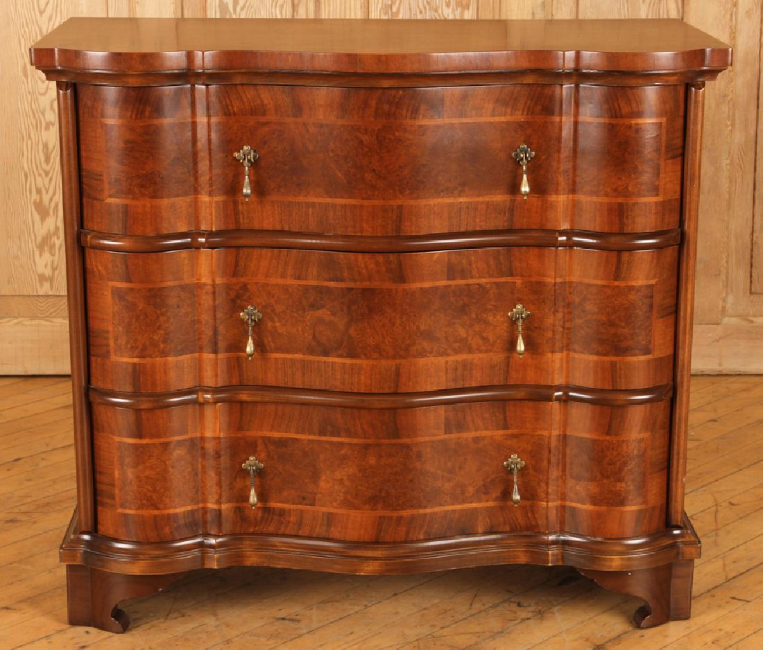 DUTCH STYLE BACHELOR'S CHEST BY DECORATIVE CRAFTS (1 of 5)