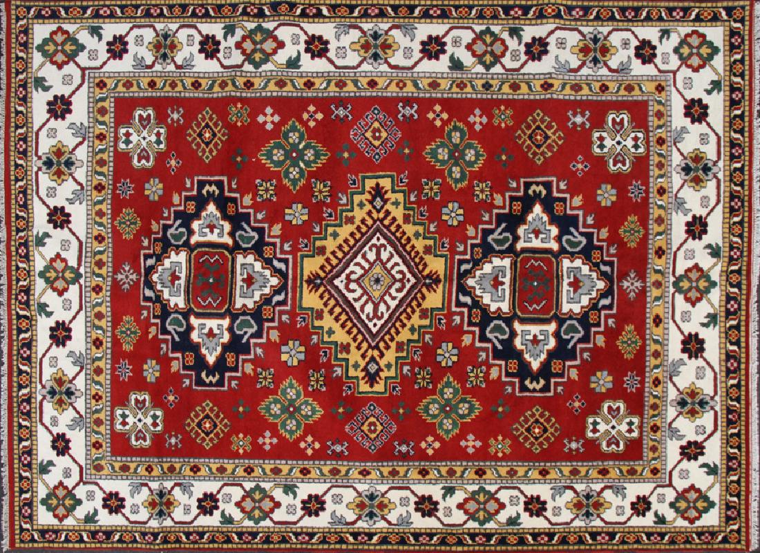 LARISTAN KAZAK RUG (1 of 4)