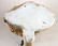 THREE GERMAN PORCELAIN CHARACTER BEER STEINS - 7