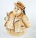 TWO GERMAN SCHIERHOLZ CHARACTER BEER STEINS - 2