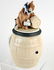 TWO GERMAN SCHIERHOLZ CHARACTER BEER STEINS - 4