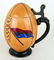 3 CHARACTER SPORTS RELATED BEER STEINS - 6