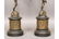 15: 15: Bronze statue figures of Mercury Venus - 8