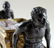 LATE 19TH C. AUSTRIAN BRONZE FIGURAL JARDINIERE - 4