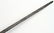 CONTINENTAL OFFICER'S SWORD WITH WOOD HANDLE - 2