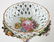 TWO 19TH C. CONTINENTAL PORCELAIN TABLE ARTICLES - 2