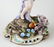TWO 19TH C. CONTINENTAL PORCELAIN TABLE ARTICLES - 4