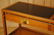 MID CENTURY MODERN LABELED BAKER CONSOLE TABLE - 3