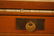 MID CENTURY MODERN LABELED BAKER CONSOLE TABLE - 4