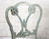 PAIR FRENCH SIDE CHAIRS & TWO ARM CHAIRS - 2