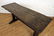 CONTINENTAL OAK CONSOLE TABLE CIRCA 1870 - 2