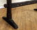 CONTINENTAL OAK CONSOLE TABLE CIRCA 1870 - 5