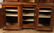 18TH C. FRENCH WALNUT CABINET WITH VELVET LINING - 5