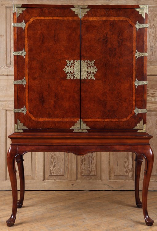 ENGLISH AND ASIAN INFLUENCED MEDIA CABINET (1 of 7)