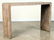PR CERUSED OAK CONSOLES MANNER JEAN-MICHEL FRANK - 2