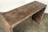 PR CERUSED OAK CONSOLES MANNER JEAN-MICHEL FRANK - 4
