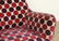 ITALIAN MID CENTURY MODERN LOUNGE CHAIR C.1960 - 3