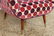 ITALIAN MID CENTURY MODERN LOUNGE CHAIR C.1960 - 4