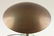 PAIR ITALIAN BRASS ONE LIGHT TABLE LAMPS - 3