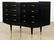 8 DRAWER DRESSER MANNER ROBSJOHN GIBBINGS C.1960 - 2