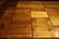NORBERT KIMMEL DINING TABLE CHERRY WALNUT TOP - 3