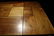 NORBERT KIMMEL DINING TABLE CHERRY WALNUT TOP - 5
