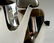 COHR DENMARK STERLING SILVER TEA SET 57.79 TROYOZ - 3