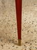 FRENCH MAHOGANY DINING TABLE MANNER JULES LELEU - 6