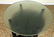 FRENCH CERUSED OAK 2-TIER OCCASIONAL TABLE C.1945 - 2