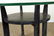 FRENCH CERUSED OAK 2-TIER OCCASIONAL TABLE C.1945 - 3