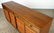 LABELED DUNBAR WALNUT CREDENZA CIRCA 1950 - 3