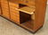 LABELED DUNBAR WALNUT CREDENZA CIRCA 1950 - 5