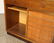 LABELED DUNBAR WALNUT CREDENZA CIRCA 1950 - 7