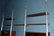MCM GEORGE NELSON HERMAN MILLER WALL UNIT C. 1970 - 3