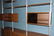 MCM GEORGE NELSON HERMAN MILLER WALL UNIT C. 1970 - 4