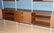 MCM GEORGE NELSON HERMAN MILLER WALL UNIT C. 1970 - 7