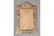 756: Antique silver Versailles presentation frame WWI
