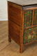 LATE 19TH C. TIBETAN PAINT DECORATED CABINET - 6