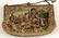 5 BEADED & PETIT POINT NEEDLEWORK PURSES - 5
