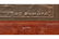 728: copper relief decorated plaque fish ship - 2